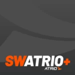 sw atrio plus android application logo